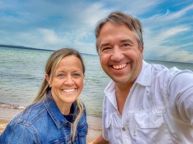 WebCAM of blondehotwife